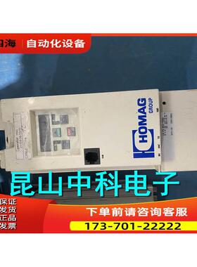 13.F5.B1D-Y000 科比KEB变频器5.5KW 380V 13F5B1D-Y000【议价】