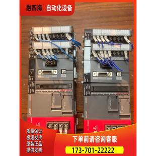 议价 三凌PLC 主机L02S 电源L61P