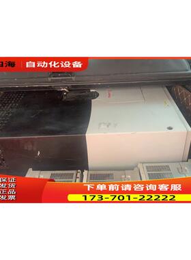 AB变频器755系列 160kw 中压690v 20F14N F171 JN0NNNNN【议价】