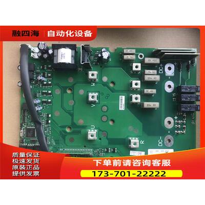 vacon伟肯变频器电源板 558F PC00358F 46A 询【议价】
