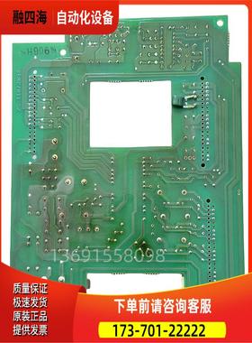 日立变频器SJ300系15/18.5/22KW电源板ID-SJ3 150-220 2B027011-5