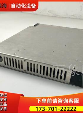 BAUMULLER 伺服器 BUS21-15/30-30-001 DC300V 实拍 【议价】