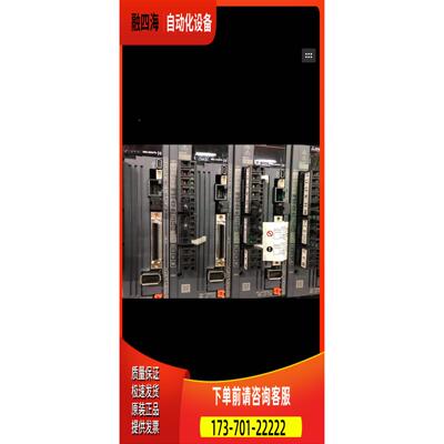 器MR-J4-0A 件 7保有包质 【议价】