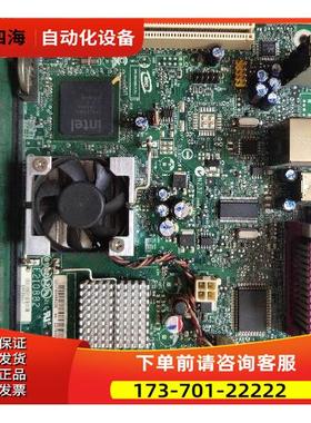 英特尔D945GCLF E210882 凌动230 双核1.6G工控机主板 上海【议价