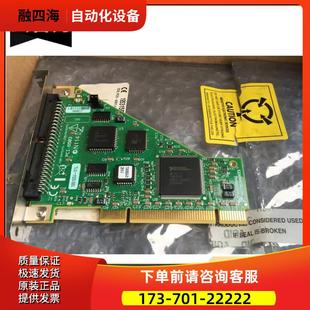 O卡 777690 议价 6503DAQ卡24路数字I 数据采集卡 PCI