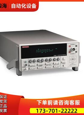 keithley吉时利 2182AJ型纳伏表 惊爆评估价推荐【议价】