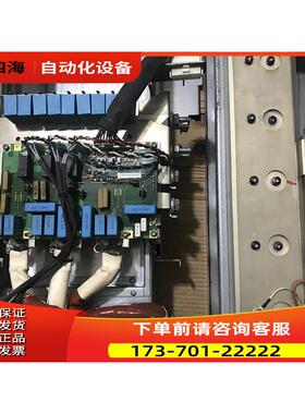 伟肯变频器主回路电容RIFA PEH200OV433CMUV-M6 420VDC 3300uf 询