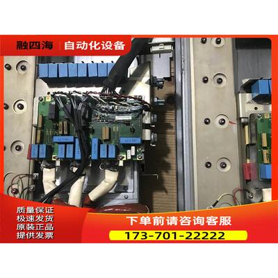 伟肯变频器主回路电容RIFA PEH200OV433CMUV-M6 420VDC 3300uf 询