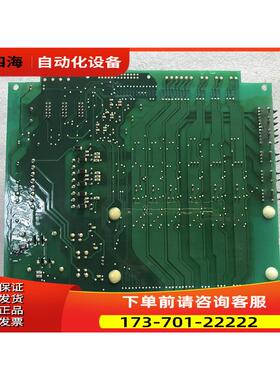 PC00487N 487G伟肯VACON变频器NXC NXI系列电源板 【议价】