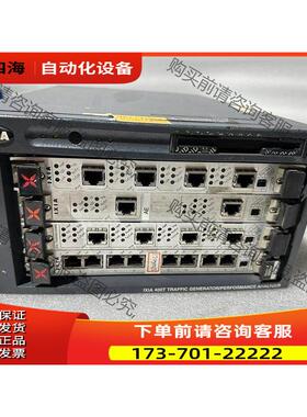 IXIA 400T网络数据仪整机 含LM1000T-5 【议价】