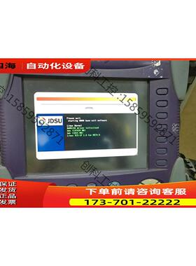 SDH PDH分析仪JDSU MTS8000 ODTR光时【议价】