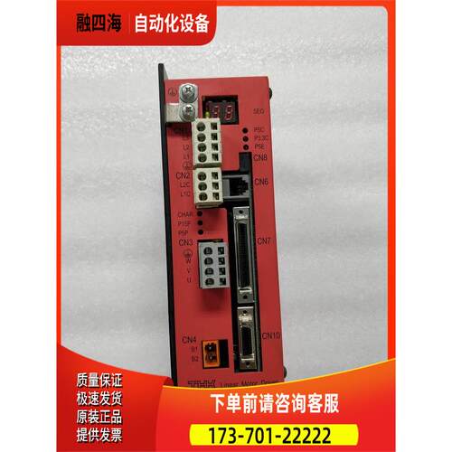 THK TDP-045CU-200AC-GA20SU-1U-J 器 件出【议价】
