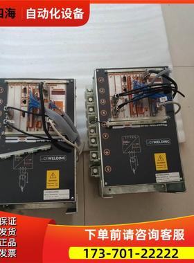 MFDC2 AD5006N HC 有2台一台重量18.5公斤在12--5左出【议价】