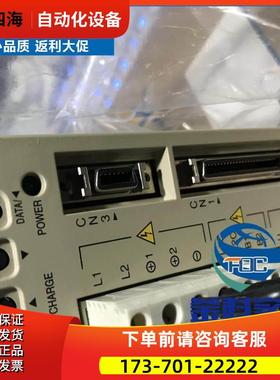 安川器SGDM-10ADA【议价】