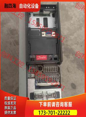丹佛斯变频器FC-302P3K0T5E20H1XGCXX【议价】