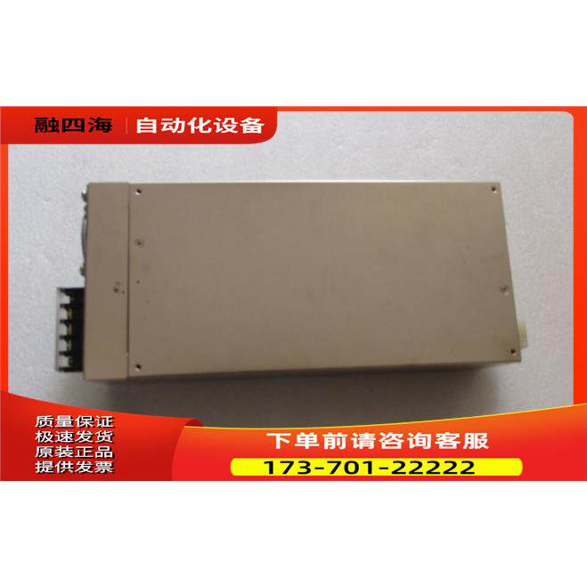 明纬电源 PSP-500-24 带盒子出【议价】