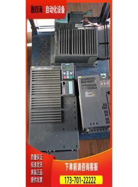 6SL3224-0BE25-A0 G120功率模块【议价】