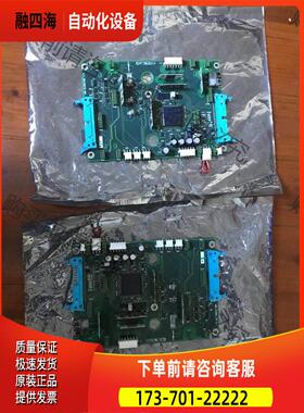 NINT-72C ABBACS600变频器 接口板NINT- 【议价】