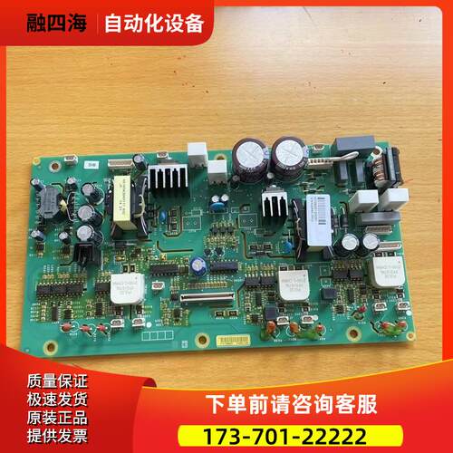 软启动ATS48C32Q用160KW主触发电源板VX5G48C32Q【议价】