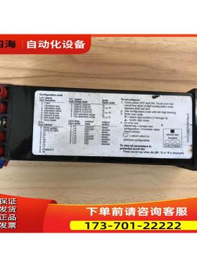EUROTHERM 欧陆 91E 温度控制器 实物【议价】
