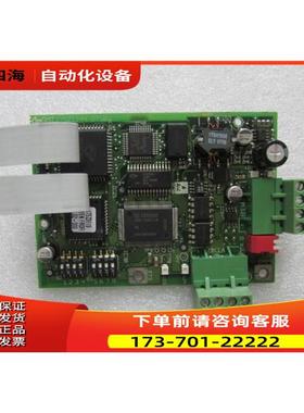 变频器 主板 通讯板 175Z1144 DT10出【议价】