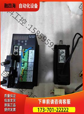 运控伺服器PSDA0633A4GN-N1,V314,AC【议价】