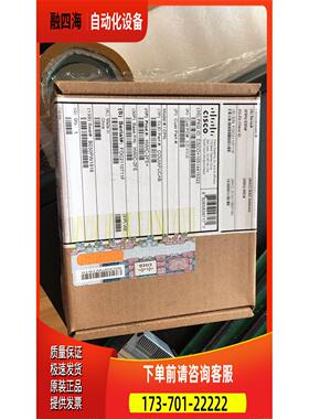 路由器模块 HWIC-2FE 行货 【议价】