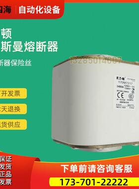 快速熔断器保险170M7222 170M7223 170M7224 170M7225【议价】