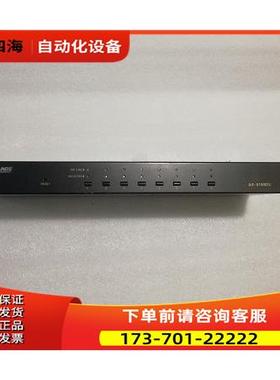 LANBE 蓝宝 AS-8108DU 切换器【议价】