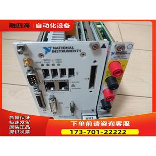 议价 8133和万用表卡PXI 控制器PXIE
