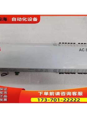 ABB AC 800PEC控制单PP D103 B03 3BHE020455R0003【议价】