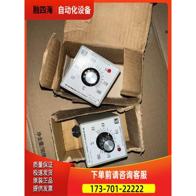 TCR-5BS, THERMO CONTROLER【议价】