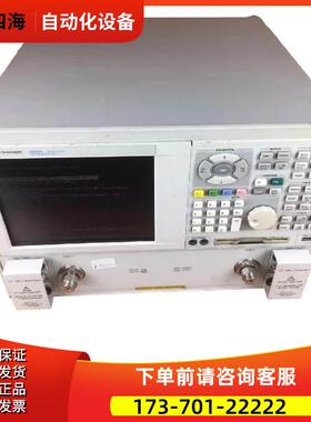 安捷伦E8364B网络分析仪8356A 8357 8358 8361C 8362 8363【议价