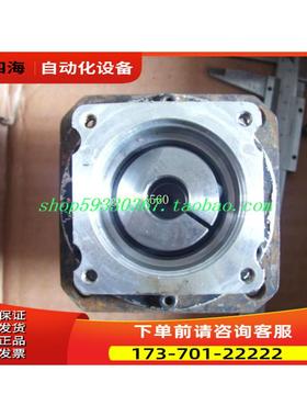 TAKAMURA减速机K9005 减速头51 200W/400W伺服减速器【议价】