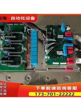 vacon伟肯AB变频器配件PC00461D PC00861B触发控制板 【议价】