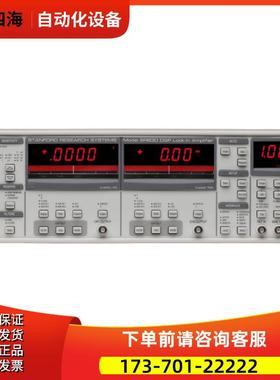 斯坦福SR830 844 530 510 810 856A 860 850 124锁相放大器2124【