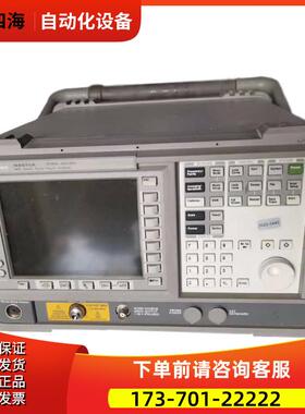 安捷伦是德N897 N8976B 8974 8973/8972A噪声系数分析仪【议价】