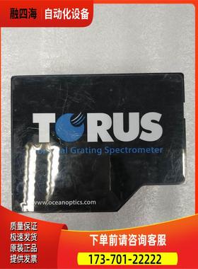 CEAN PTICS 海洋光学 TORUS 光谱仪 件出【议价】