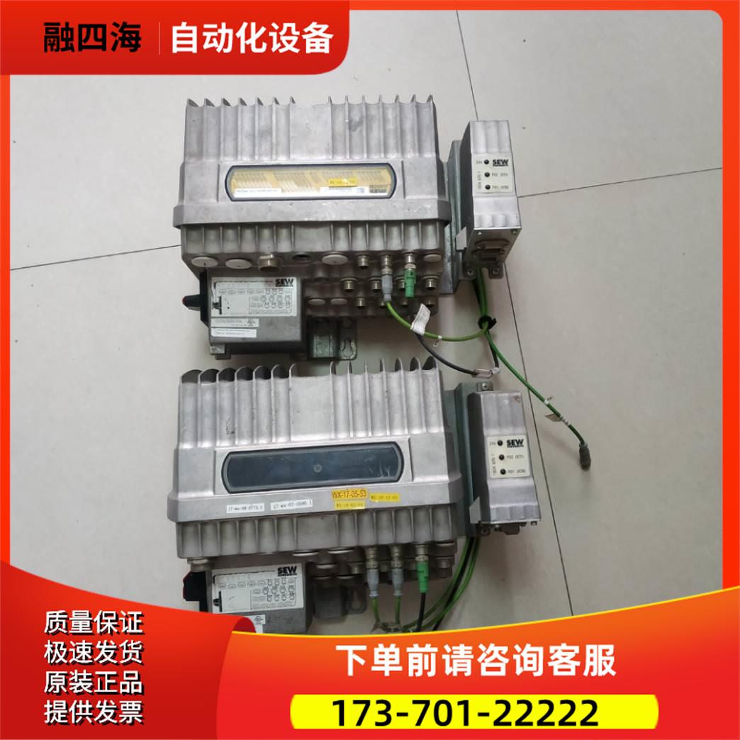 SEW MTF11A015-503-E21A-15/S11 有2台一台 11·2公斤 25【议价】