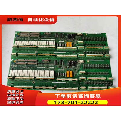 ABB控制板UNS0883A-P,V1 3BHB006208R0001【议价】