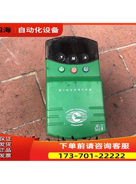 DIN1220037A CT艾默生变频器 DINVERTER 差 【议价】