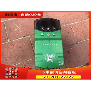DIN1220037A CT艾默生变频器 DINVERTER 差 【议价】