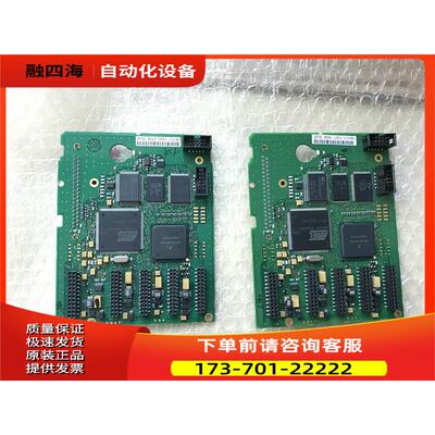伟肯vacon变频器用控制板 板 PC00661B PC00661C1【议价】