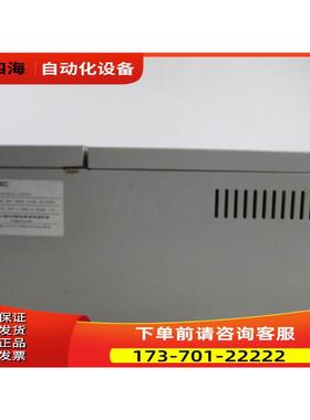 CHINSC SVF3000-P7R5T4 变频器 5.5KW/7.5KW 实物【议价】