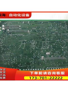 591 板 590+590P 直流调速器 AH470372U002 主板 AH500075U002【