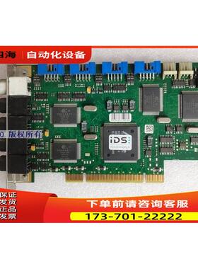iDS ids004 00bd2 AA.0010.1.00421.11 FALCONquattro 2.1 视频卡