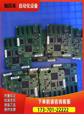 伟肯变频器NXS主板 控制板PC00761D 752B 752C VB00752B-N-F【议