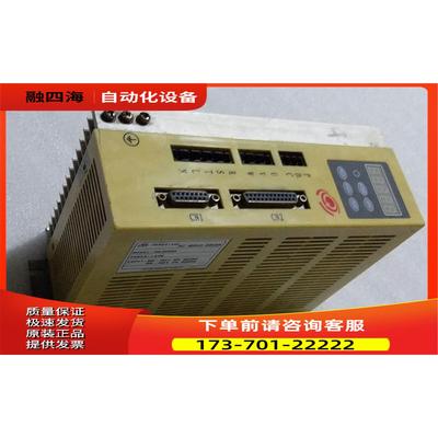 交流伺服器HQ-Q1200A 1.5KW【议价】