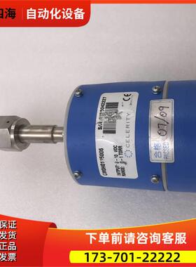 CELERITY CM0H0115006 0-10VDC 真空计 实拍【议价】