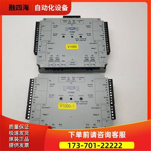 V1000Vertx EVO HID门禁控制器71000BEP0N01A C096002-300-01【议